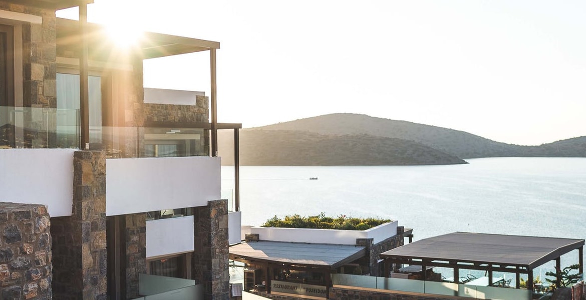 Apartamentos Modernos Adjacentes